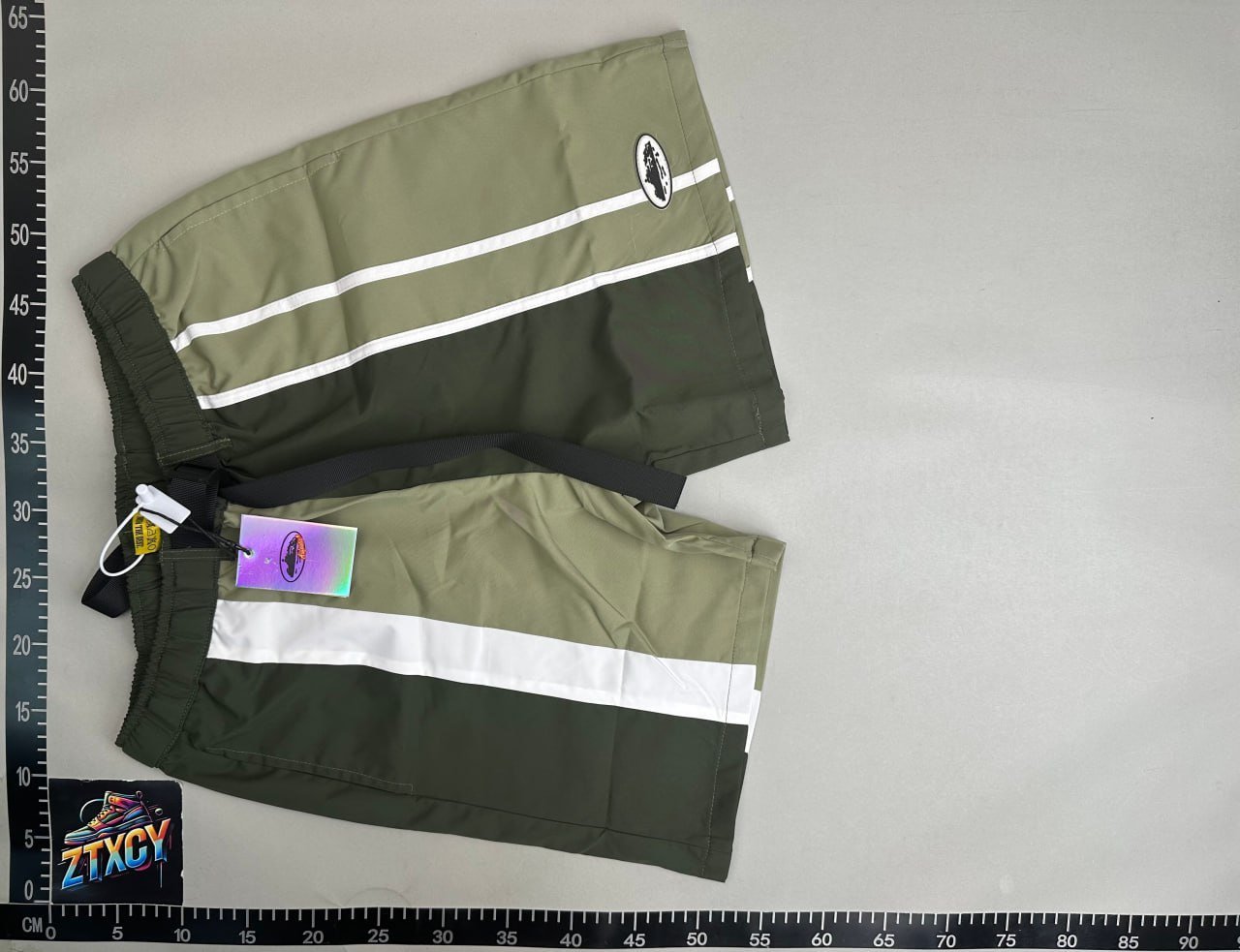 Corteiz shorts