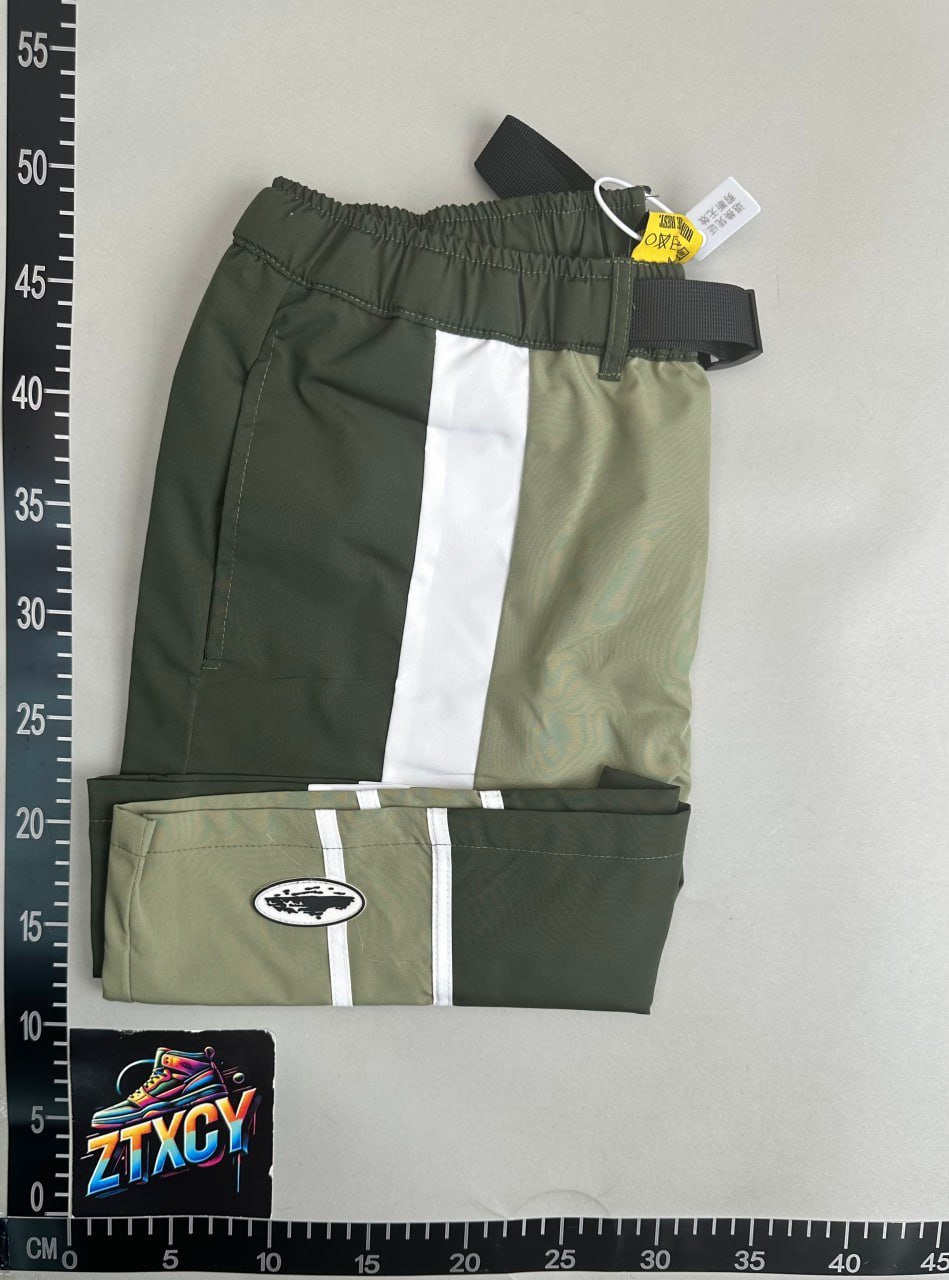 Corteiz shorts