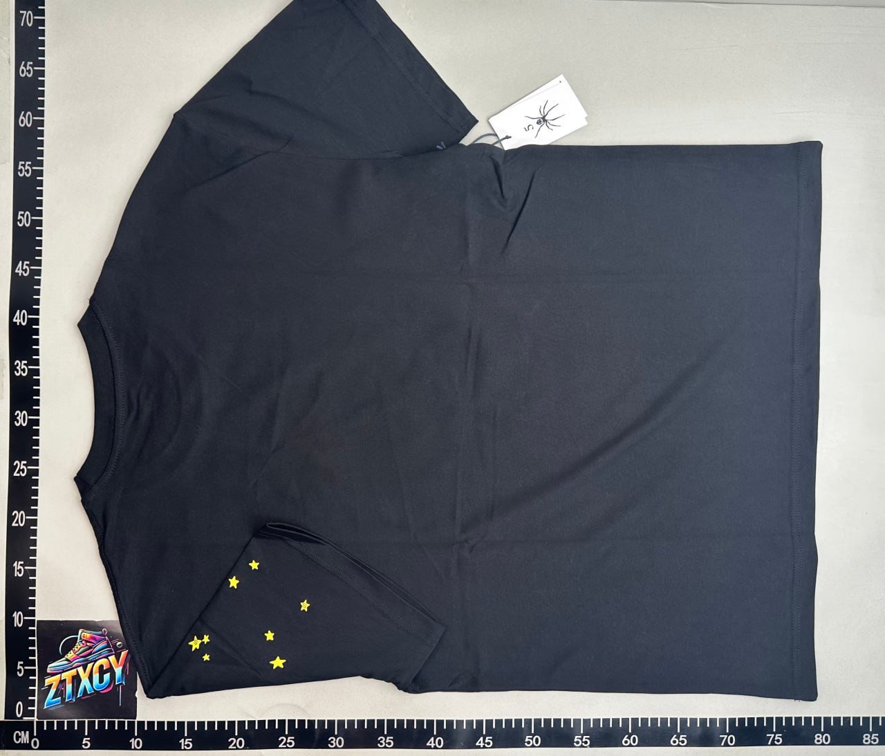 Spider T-shirt