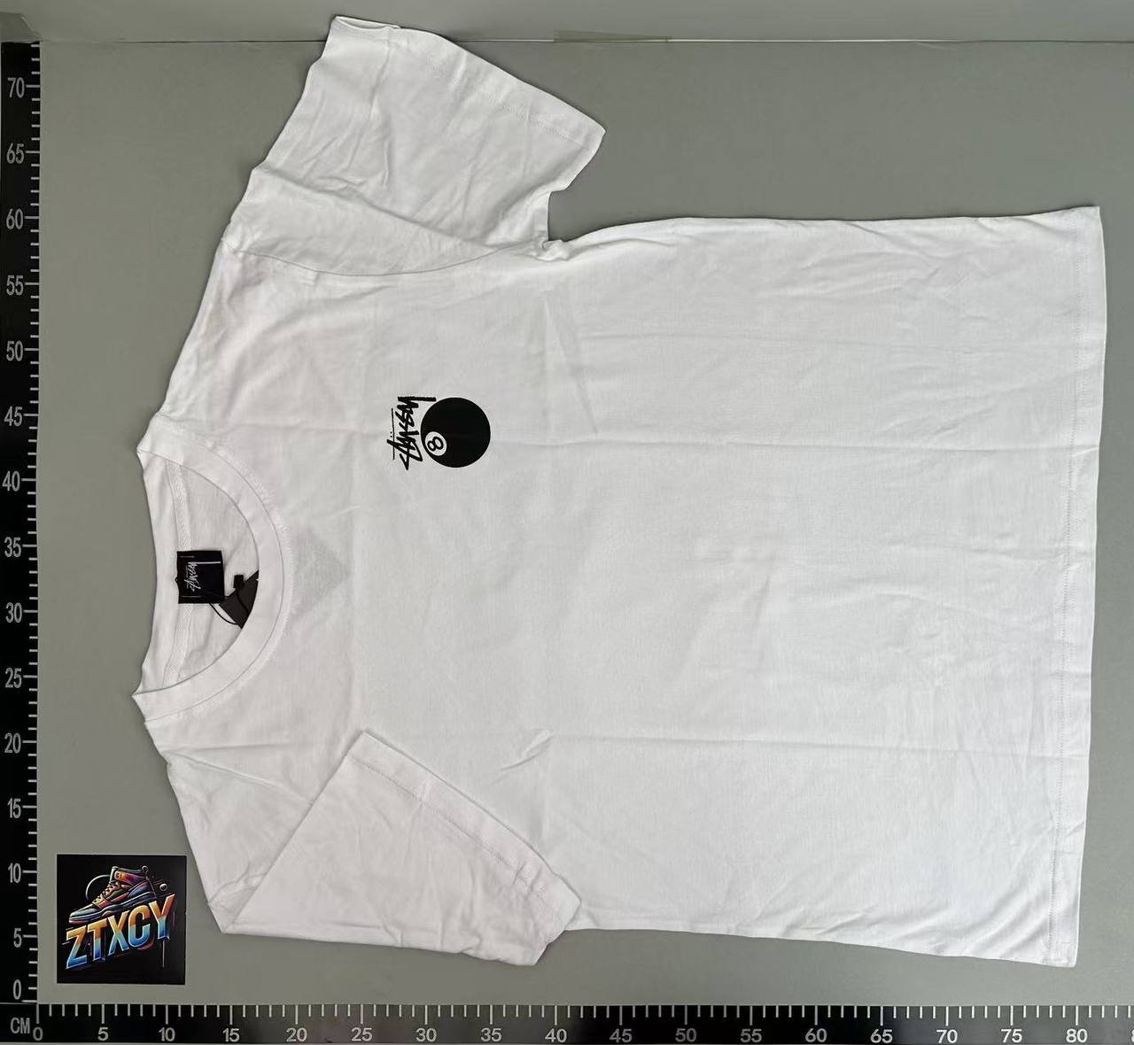  Stussy T-shirt