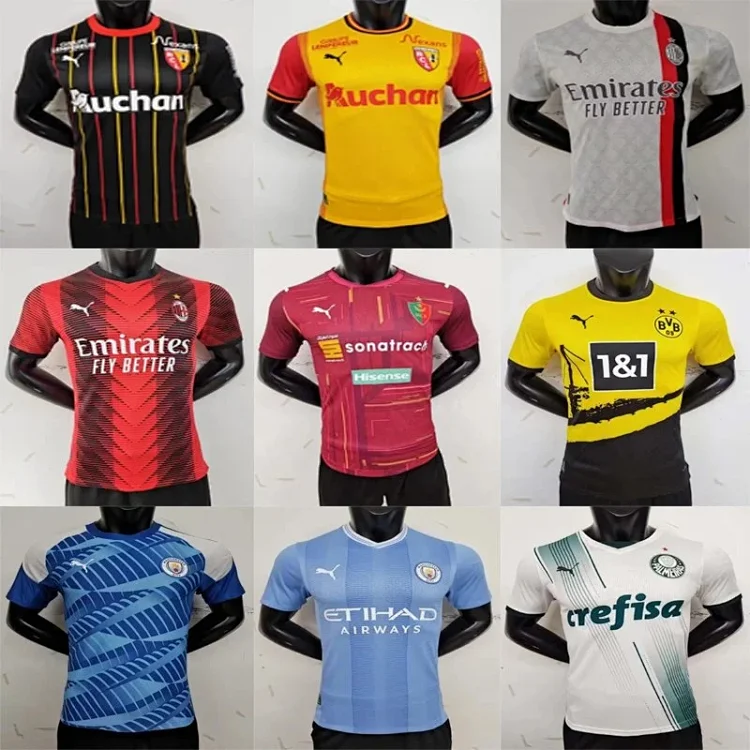 football T-shirt