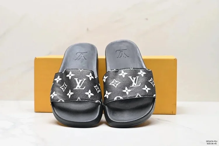 Louis Vuitton slipp