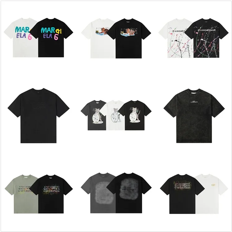 Maison Margiela T-sh