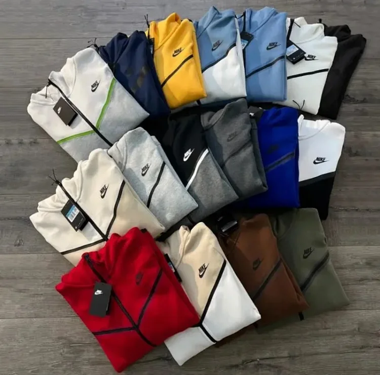 Nike Tech Fleece