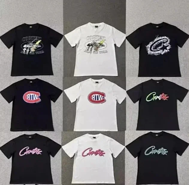  Stussy T-shirt