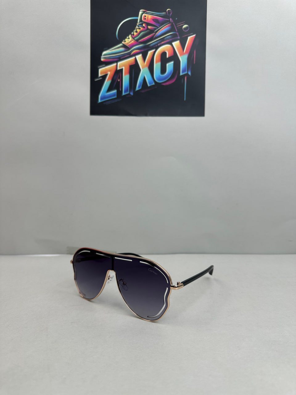 Cartier Glasses