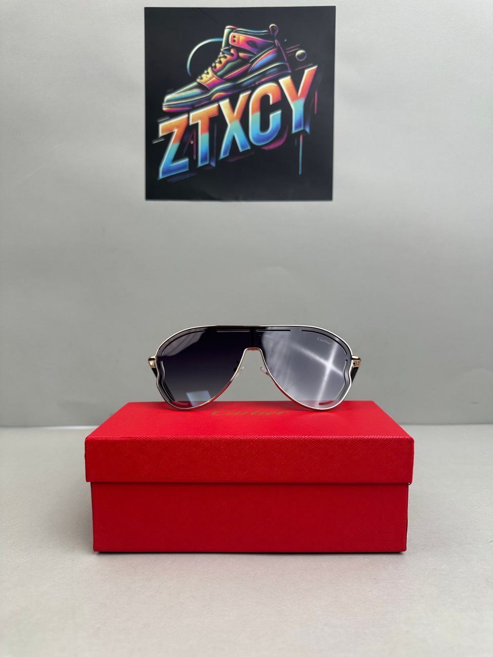 Cartier Glasses
