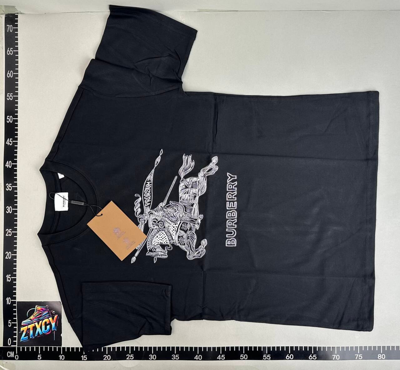  BURBERRY T-shirt
