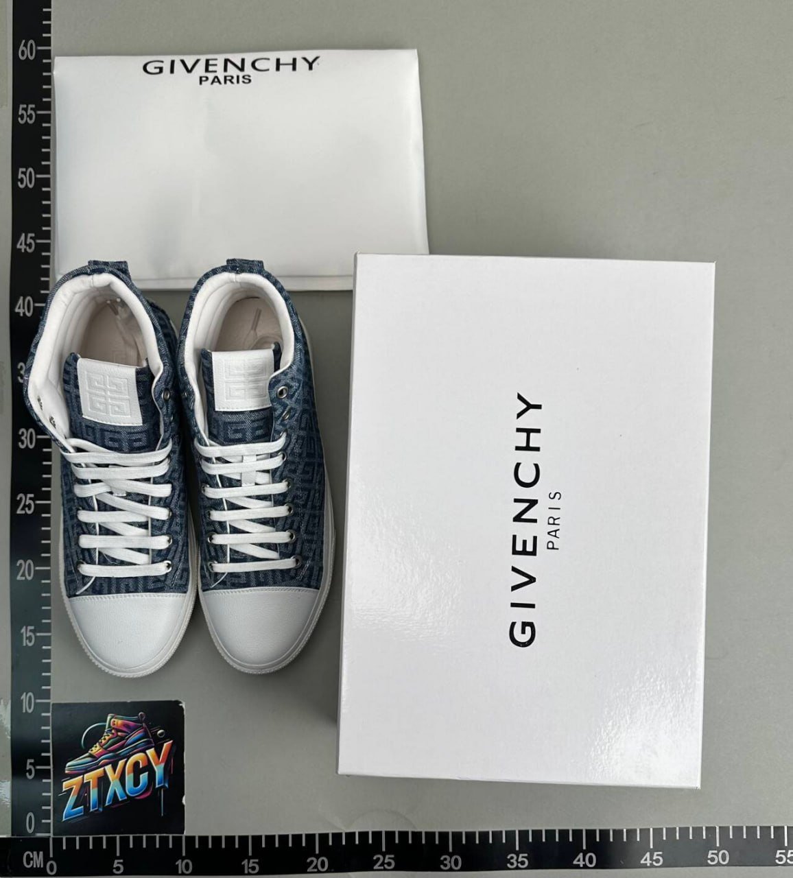  Givenchy shoes