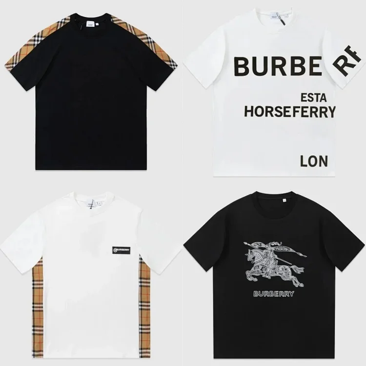 BURBERRY T-shirt