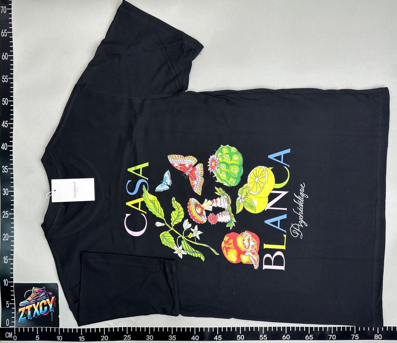 Casablanca T-shirt