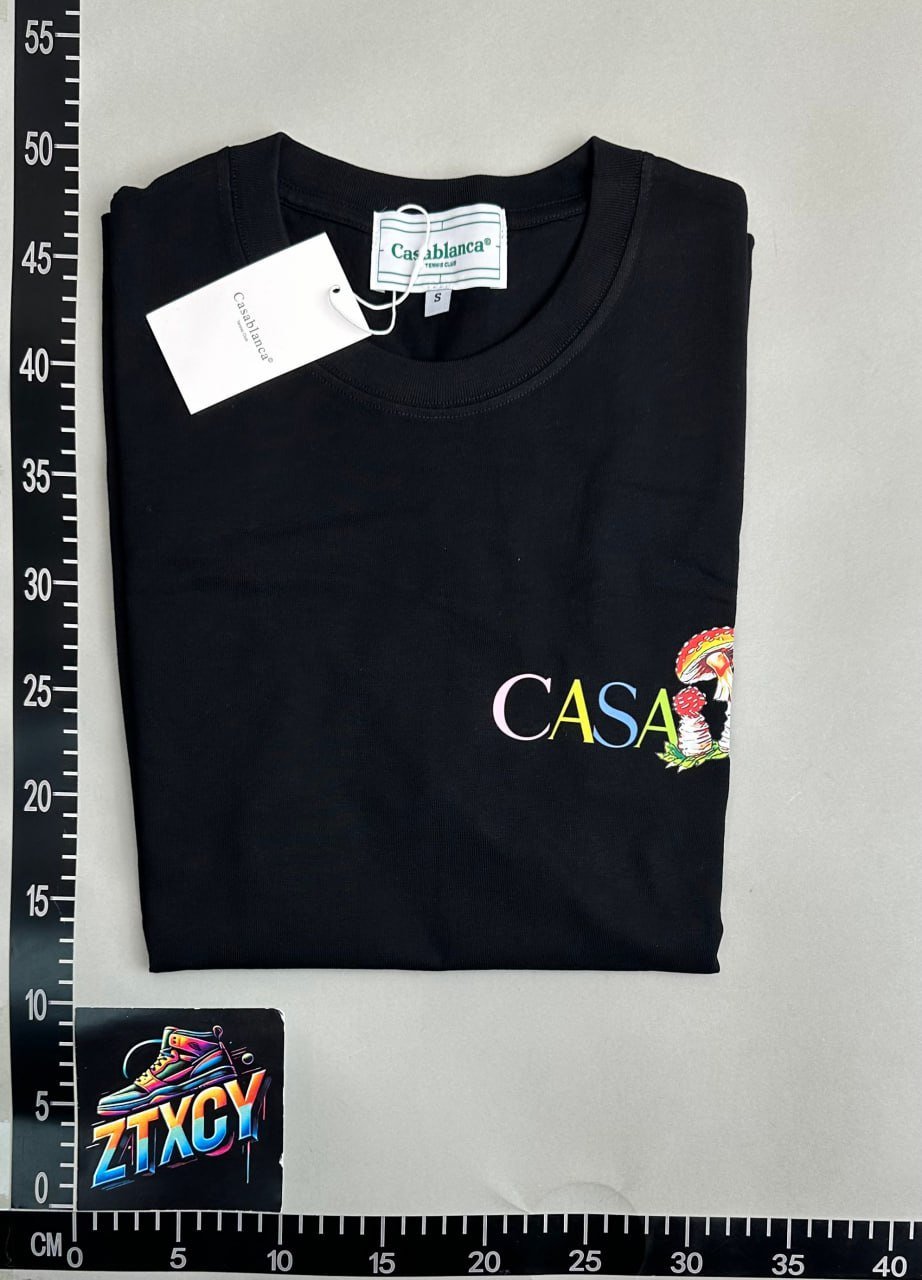 Casablanca T-shirt