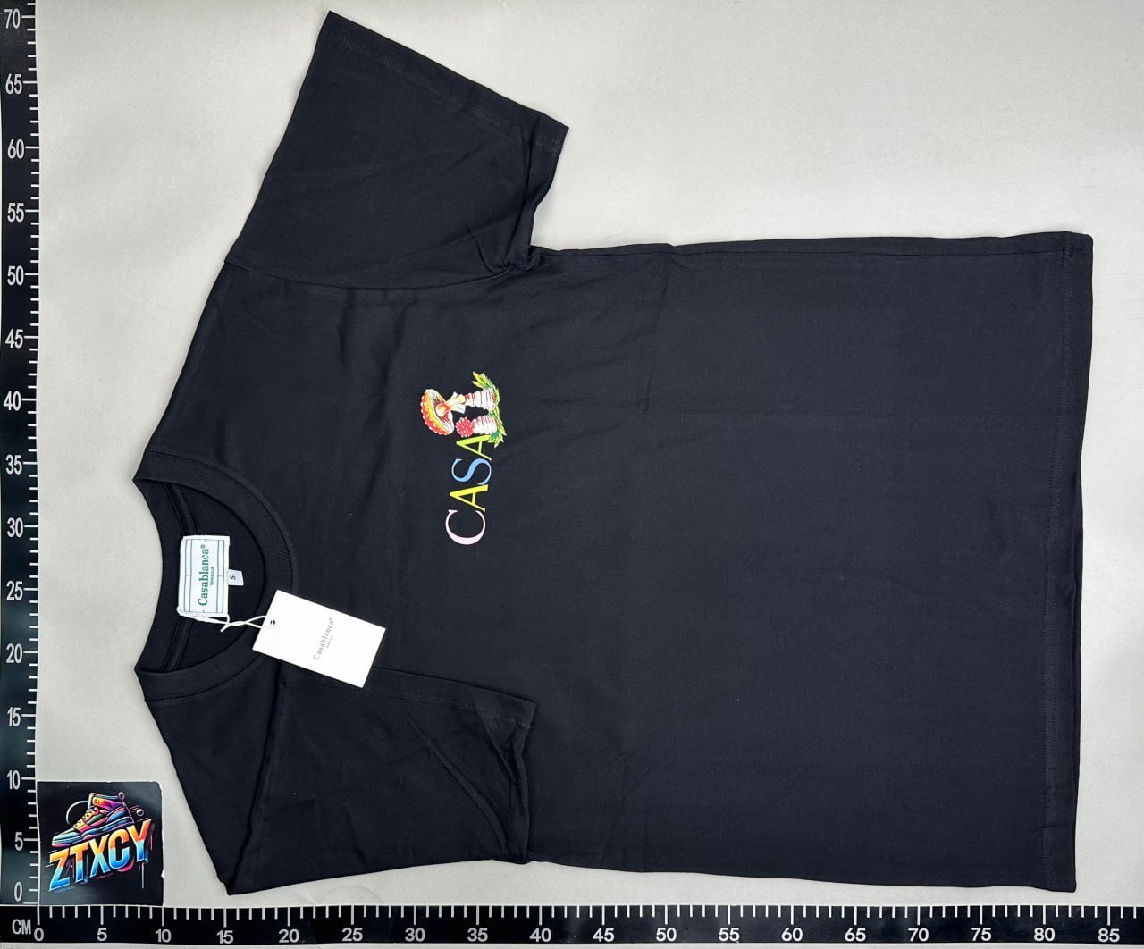 Casablanca T-shirt