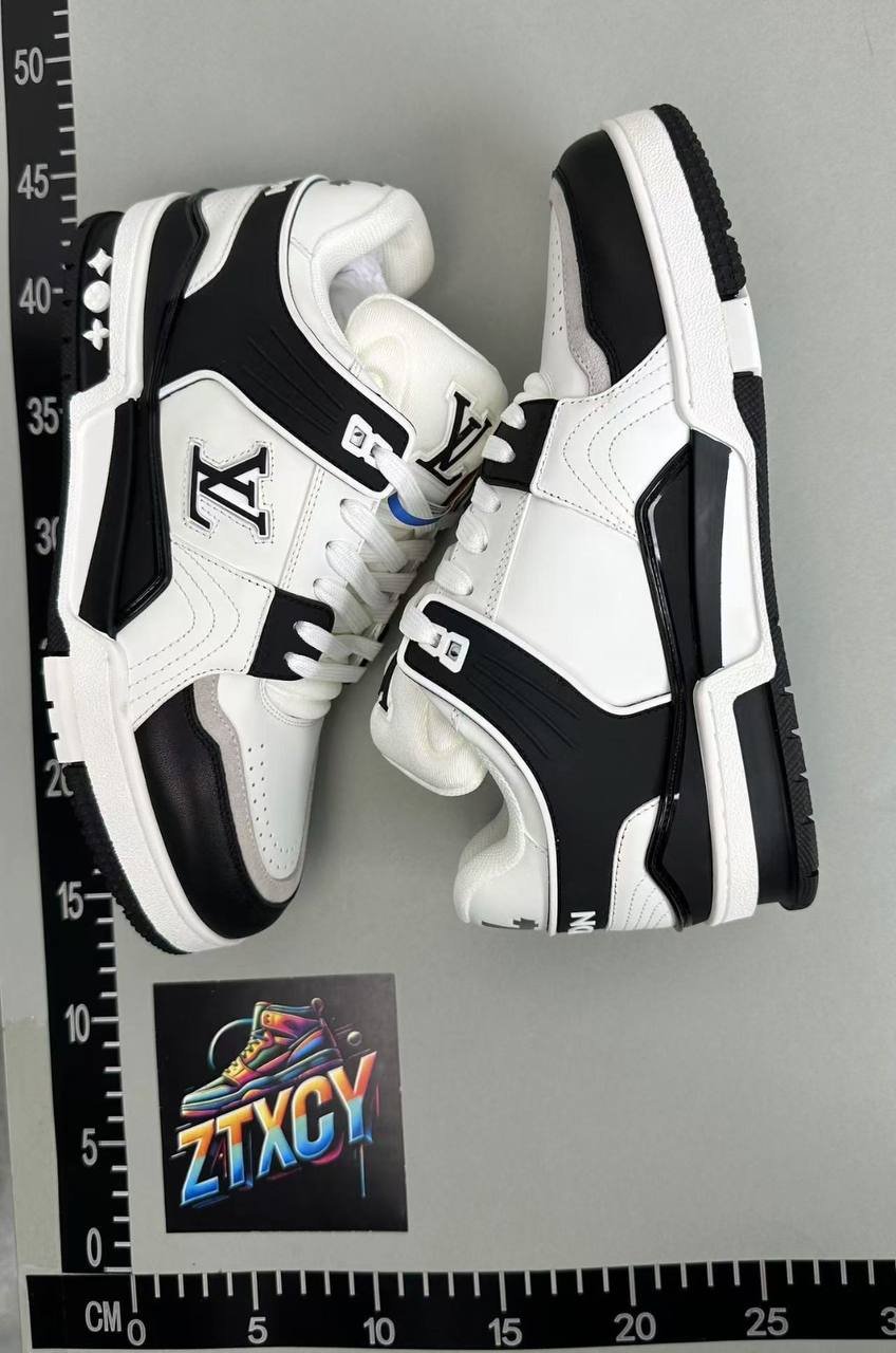  LV Trainer