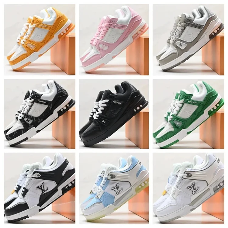 LV Trainer