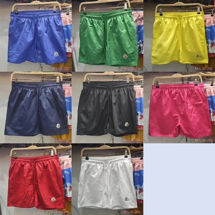 Moncler beach short