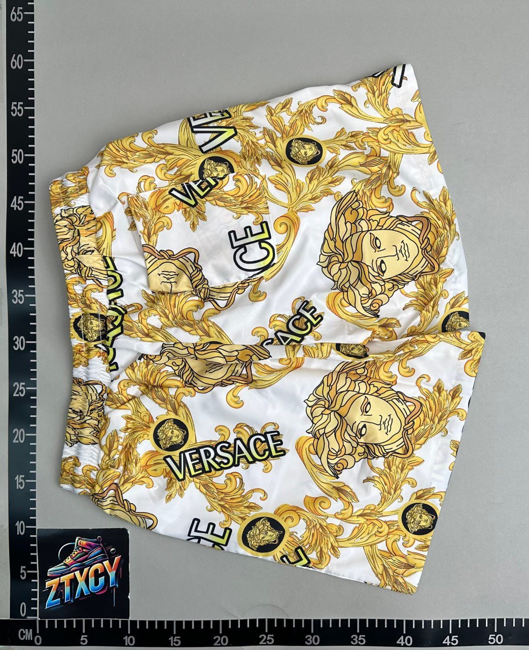 Versace shorts