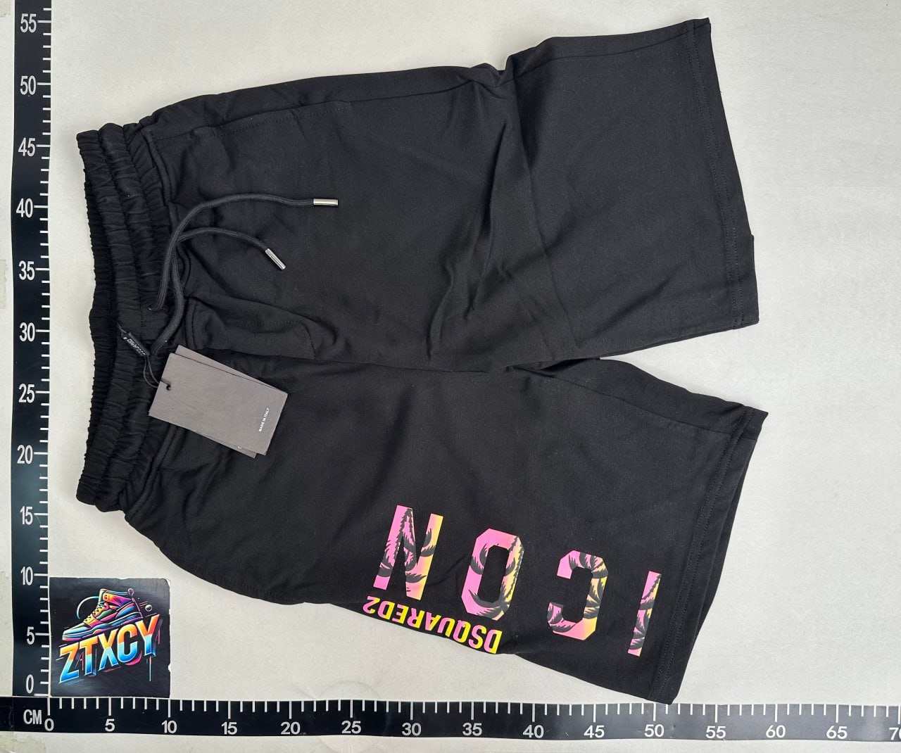 Dsquared2 shorts