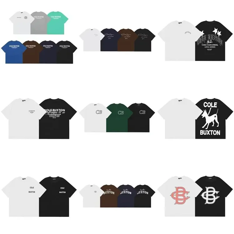 Gallery Dept T-shirt