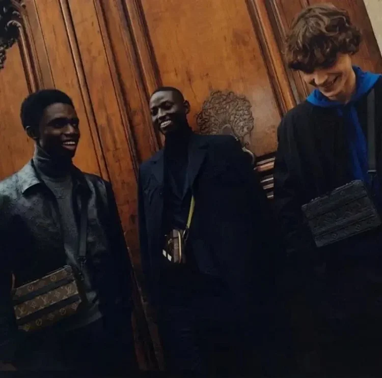 LV Bag