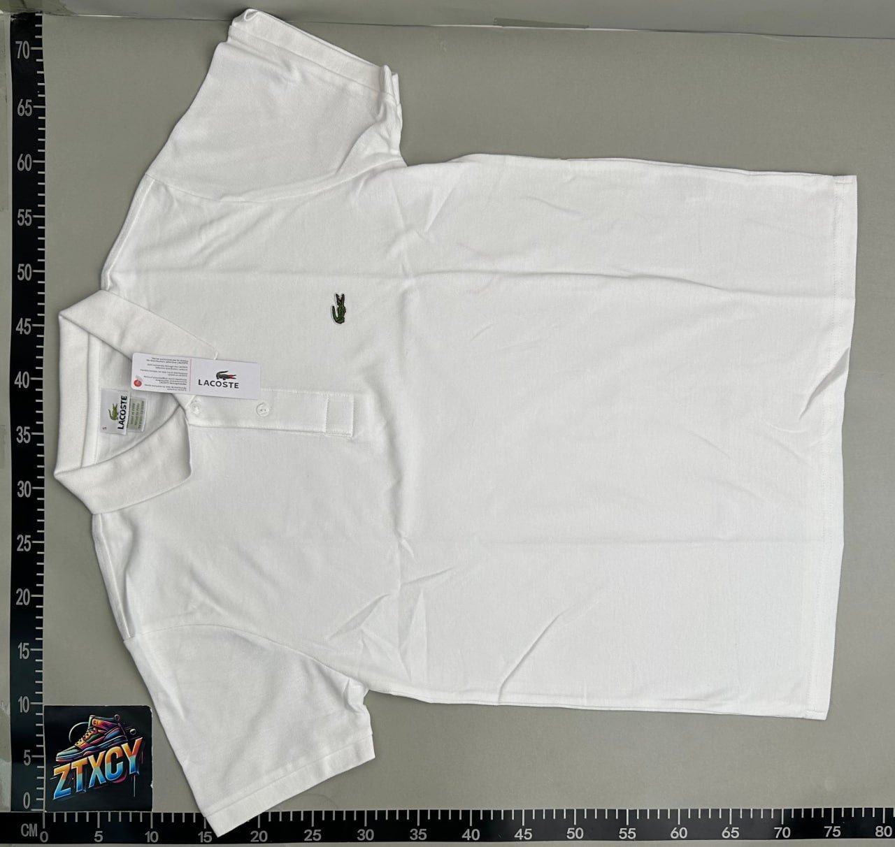  Lacoste T-shirt