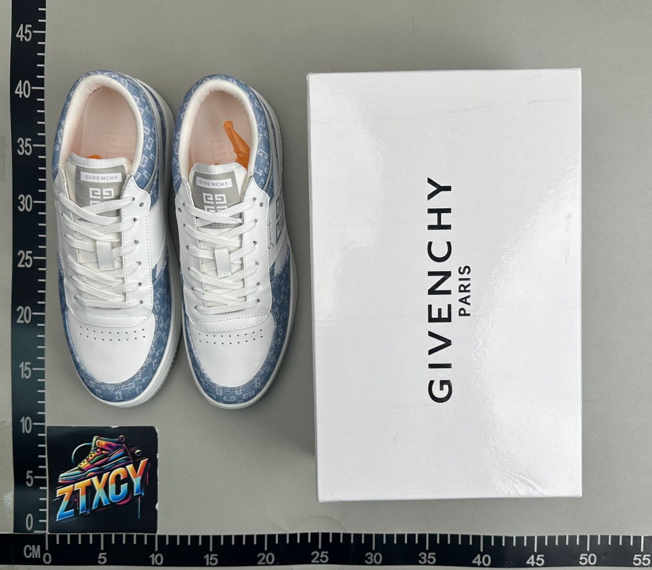 Givenchy shoes