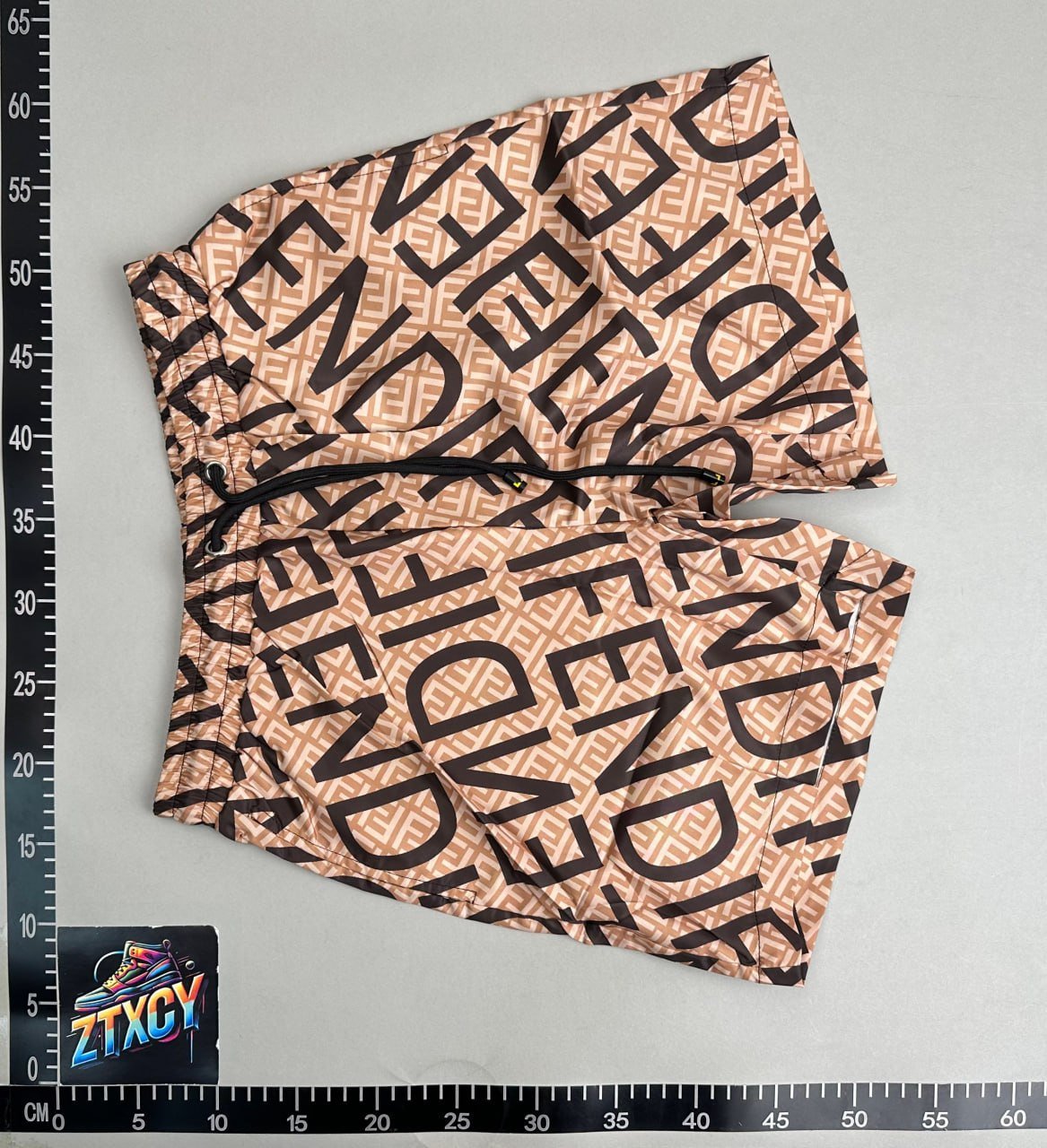  Fendi shorts