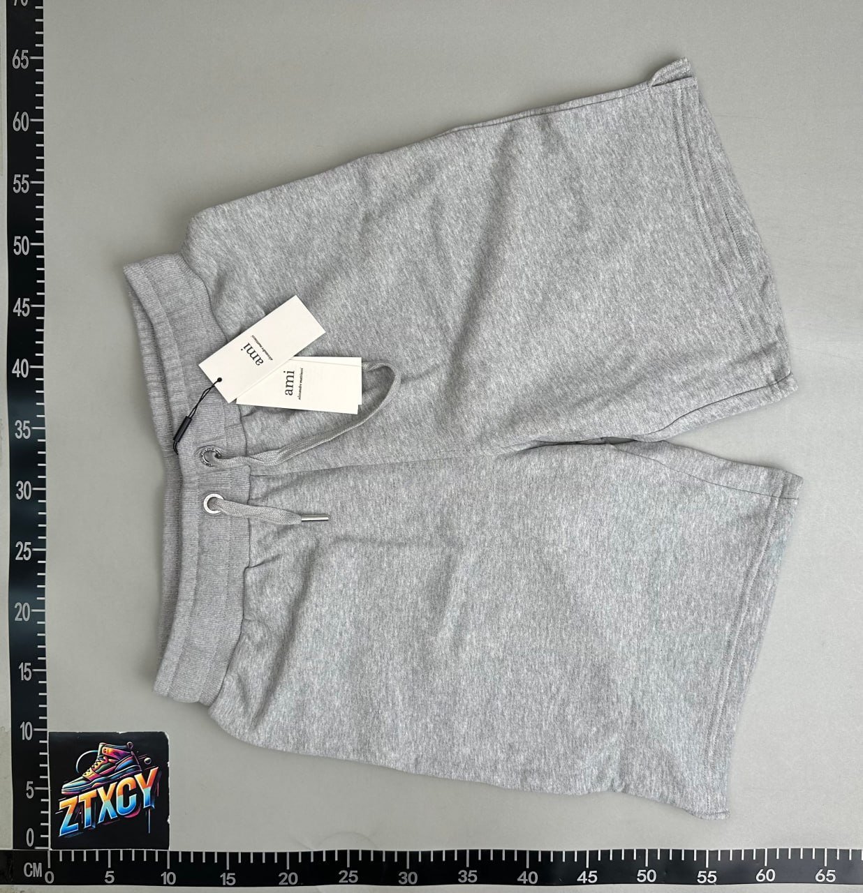 Ami shorts