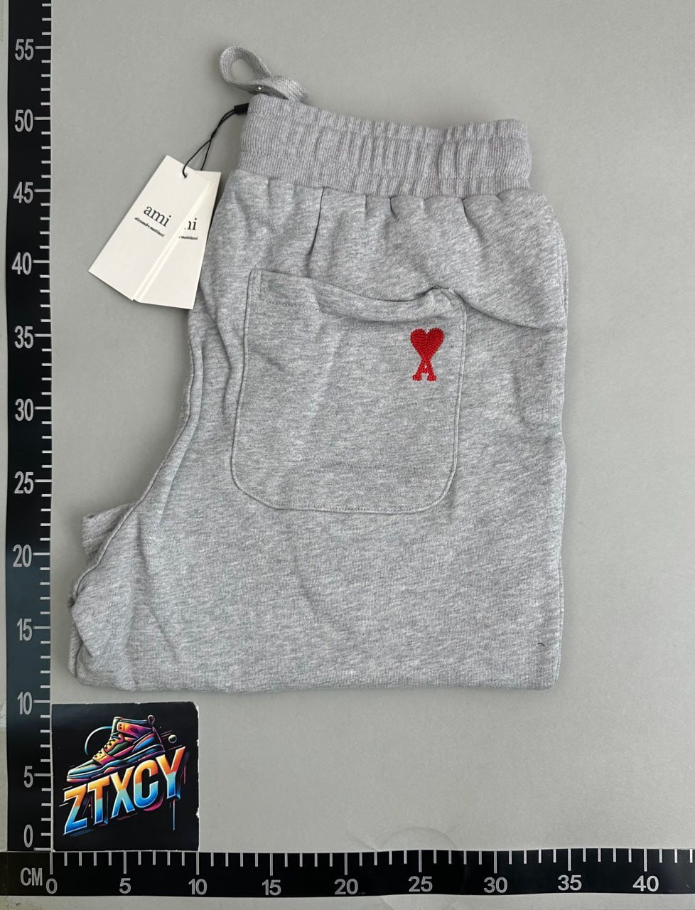 Ami shorts