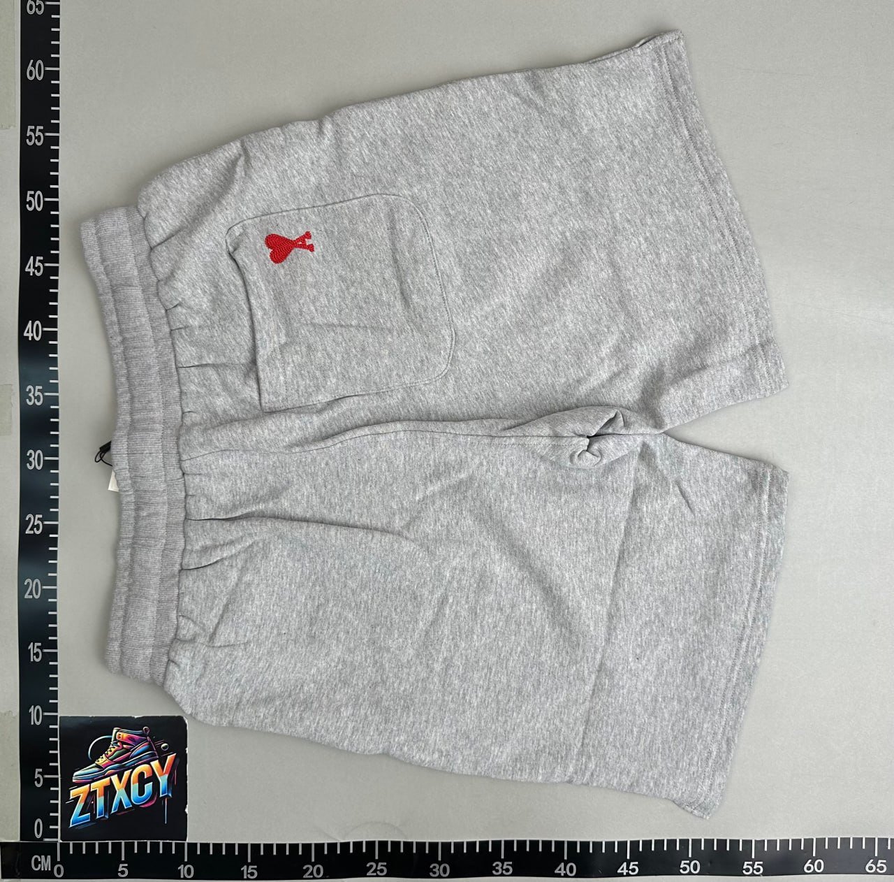 Ami shorts