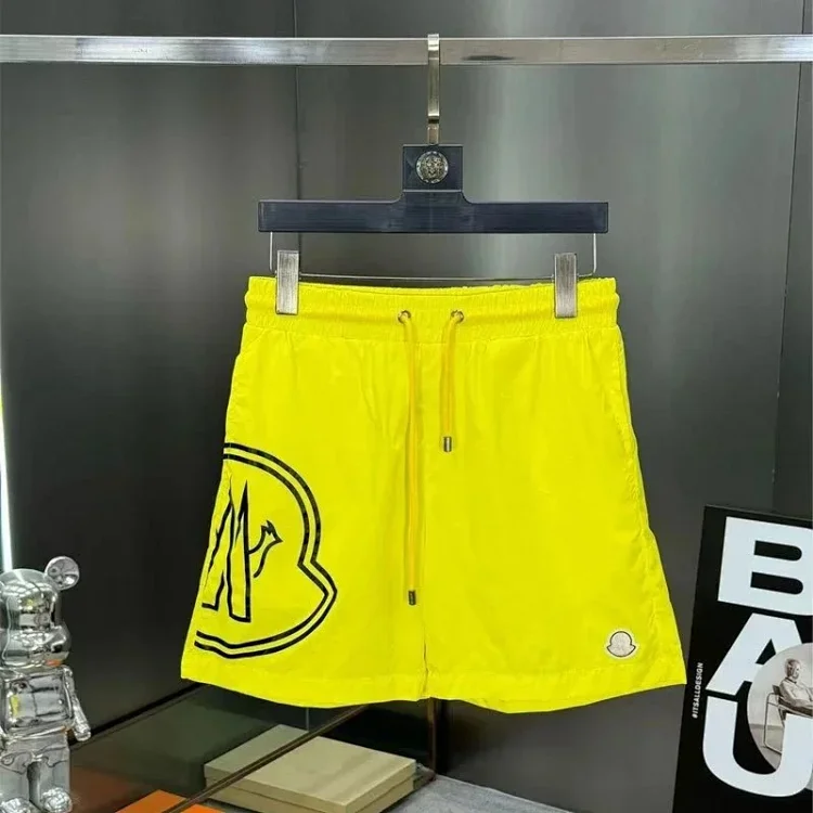 Moncler shorts