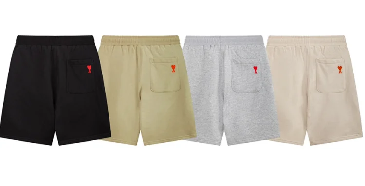Ami shorts