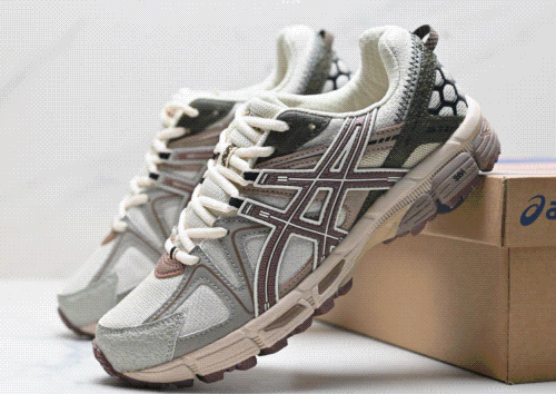 Asics Gel NYC