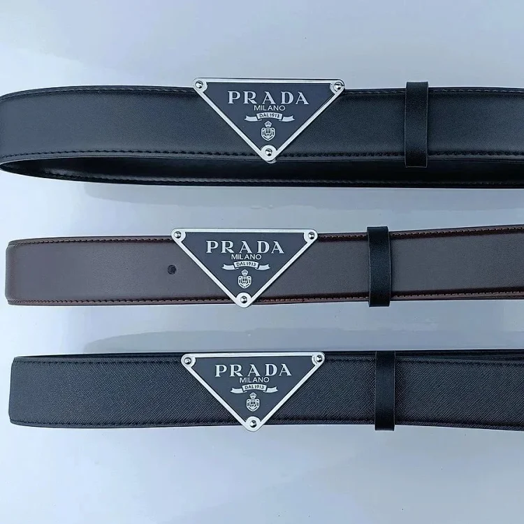 PRADA belt