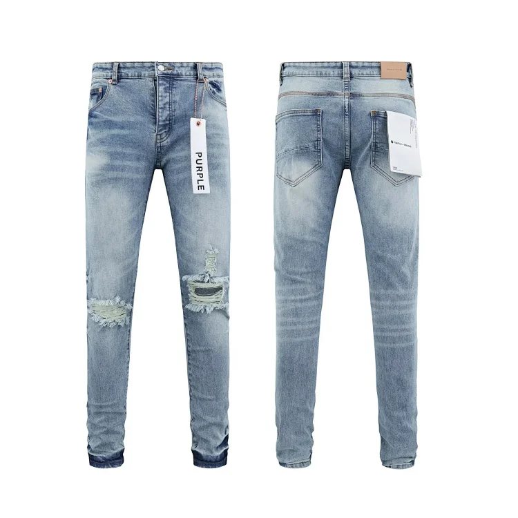 Purple-Brand jeans