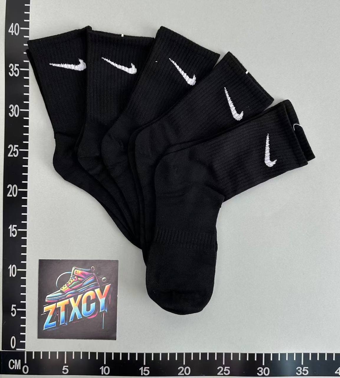 Nike Socks