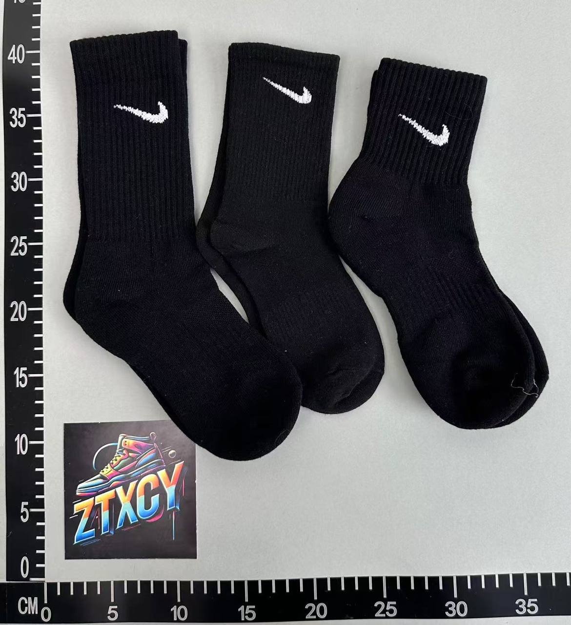 Nike Socks