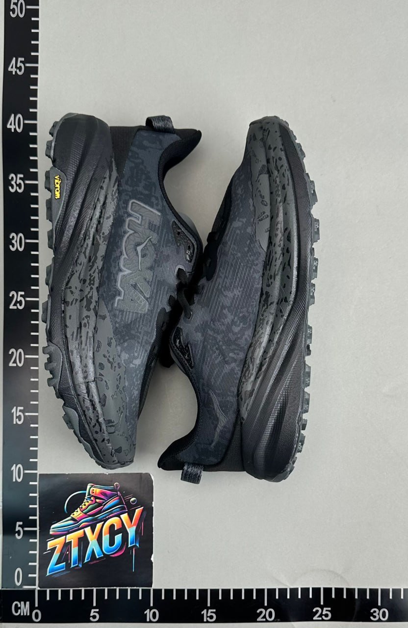 Hoka shoes