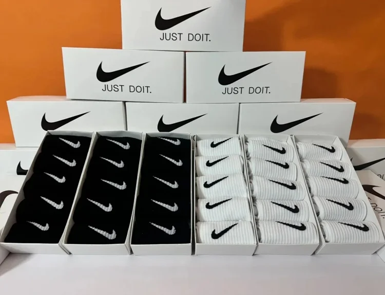 Nike Socks