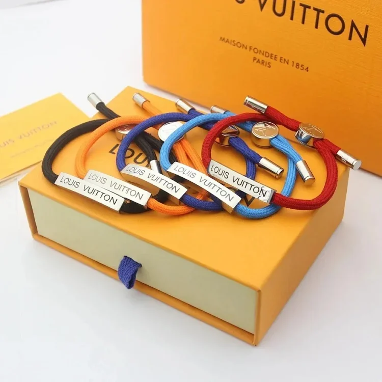 LV bracelet