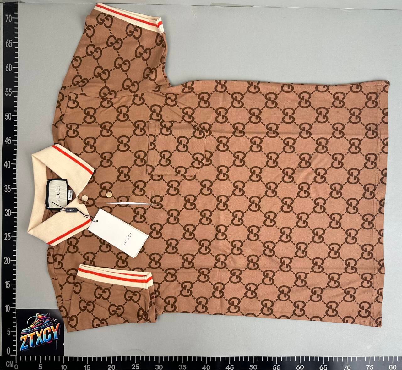 GUCCI T-shirt