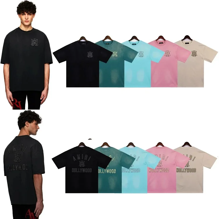 Amiri T-shirt