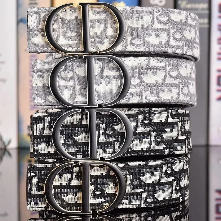 Dior Belt