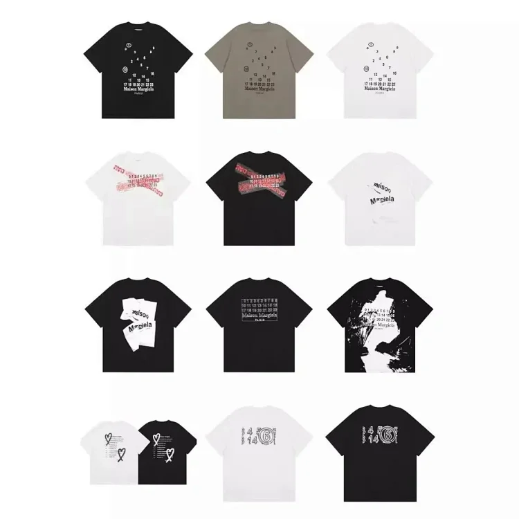 Maison Margiela T-sh