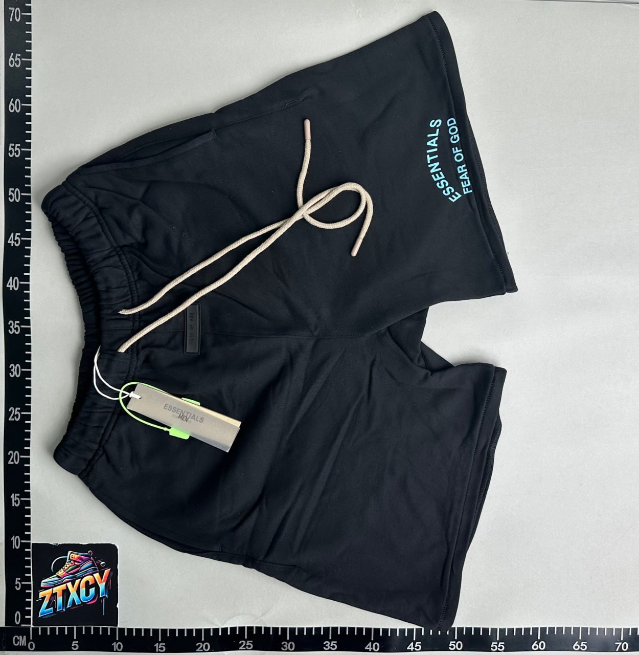 ESSENTIALS suit