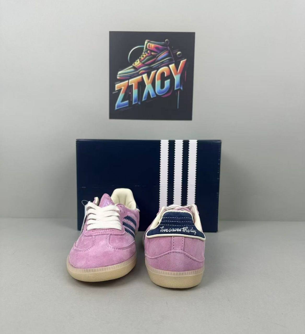 Adidas Samba