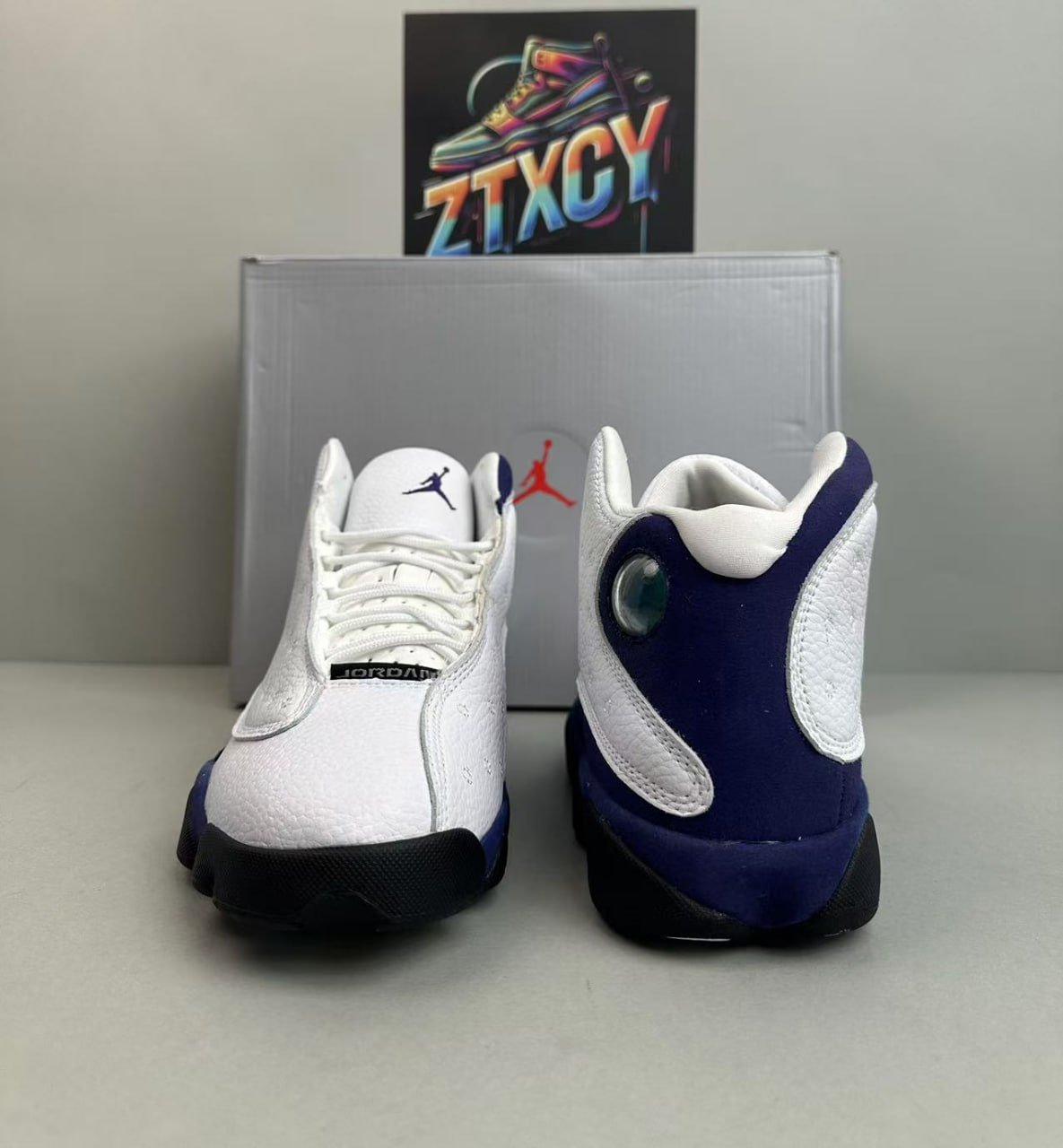 Air Jordan 13