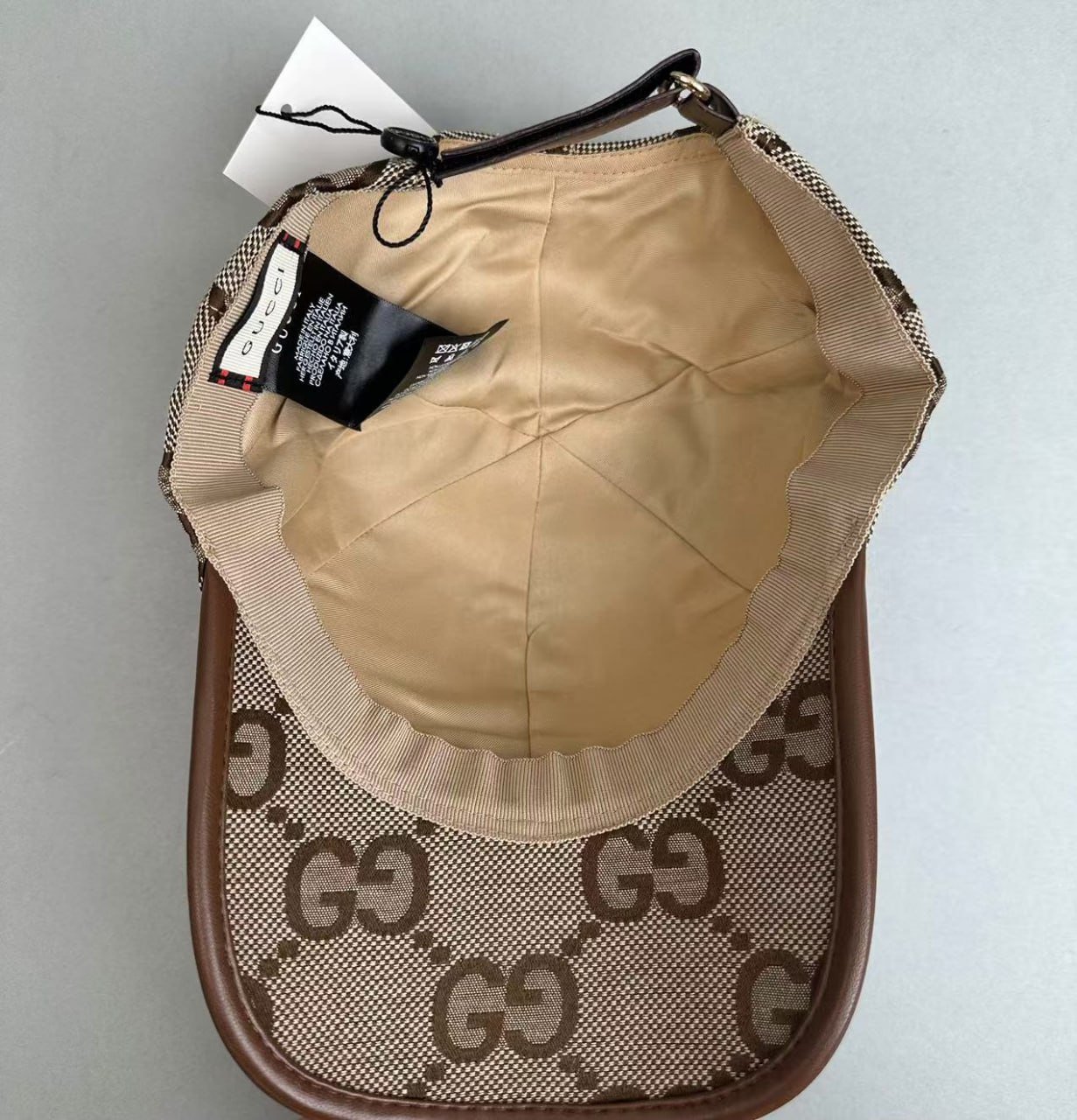 GUCCI