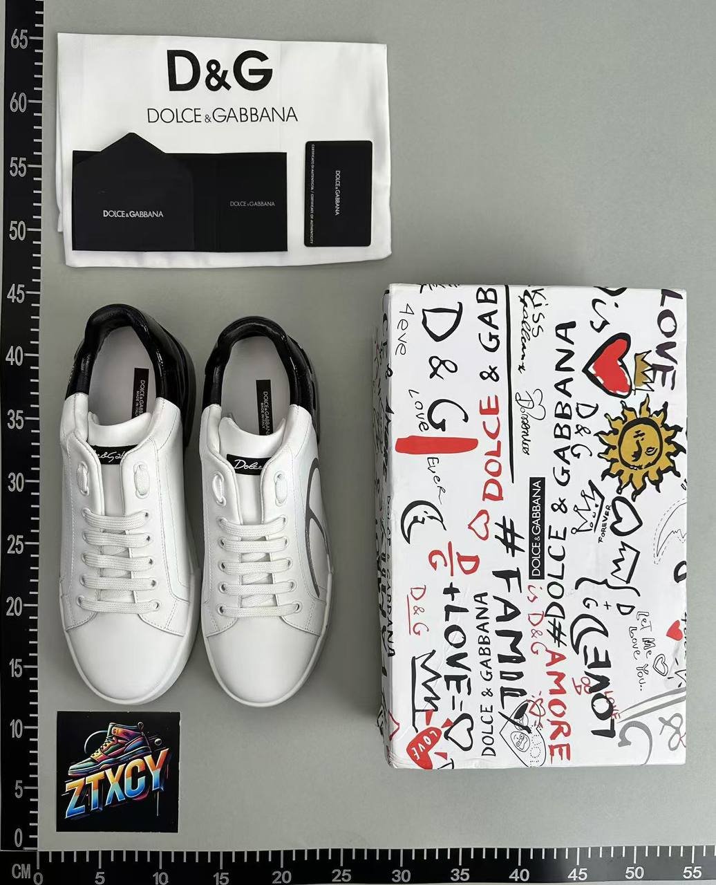 Dolce & Gabbana