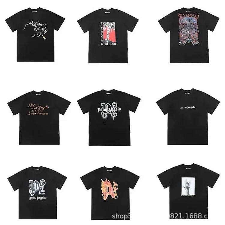 Palm Angel T-shirt